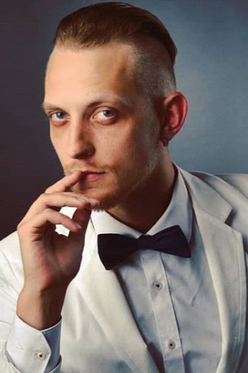 Yevhen Kovyrzanov profile photo