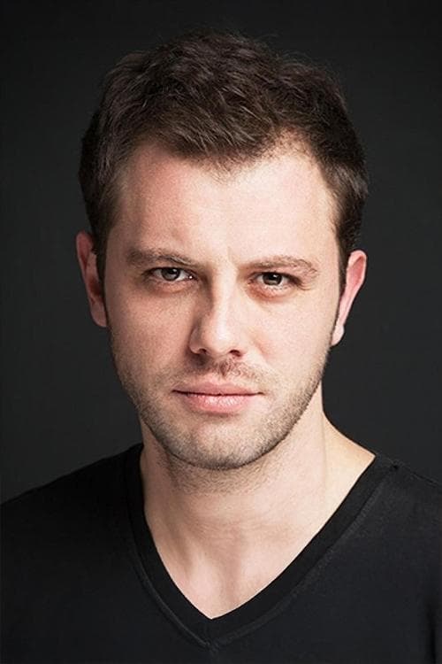 Yusuf Akgün profile photo