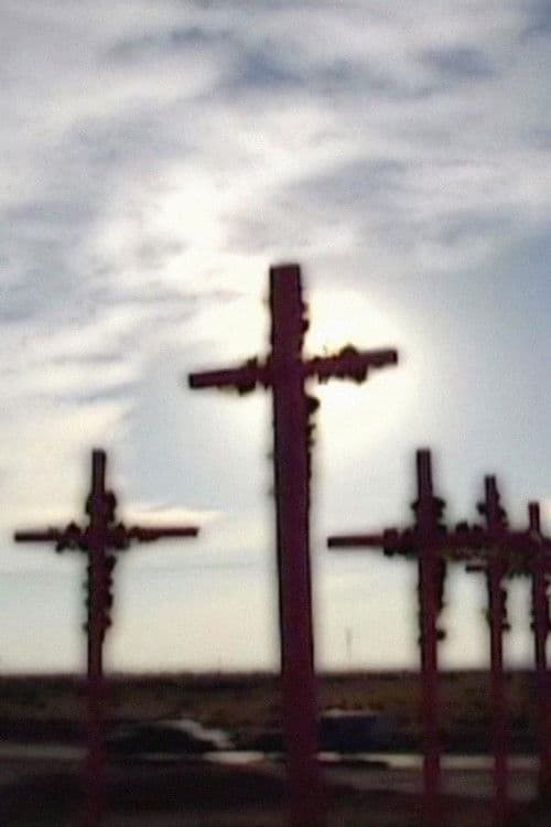 La batalla de las cruces poster