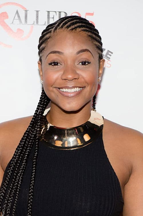 Ernestine Johnson profile photo