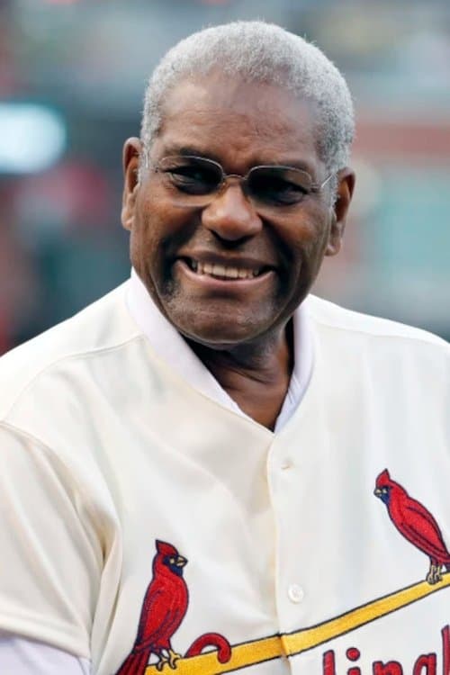 Bob Gibson profile photo