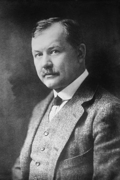 Franz Lehár profile photo