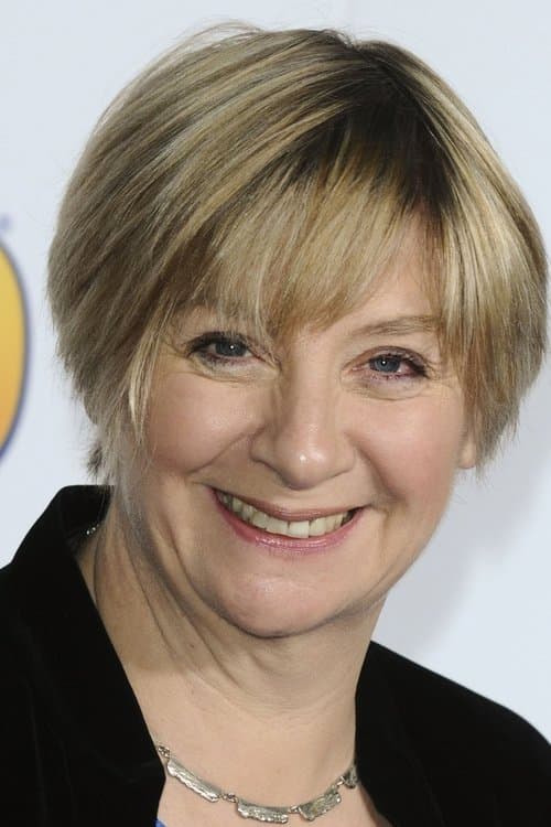 Victoria Wood profile photo