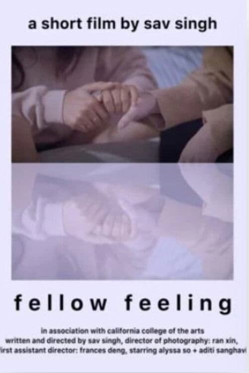 Fellow Feeling poster