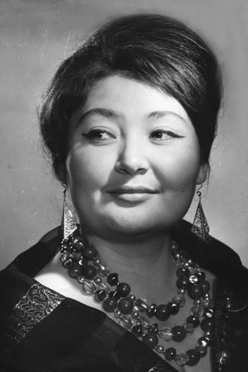 Lola Abdulkarimova profile photo