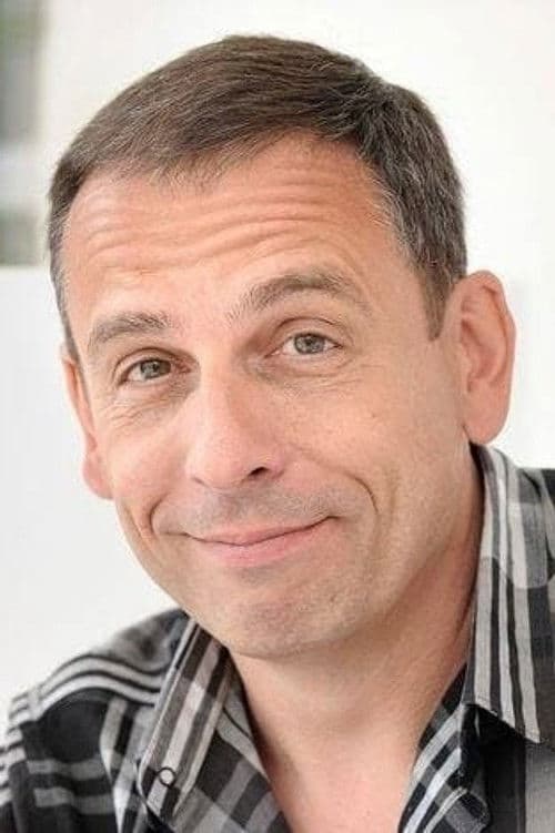 François Pirette profile photo