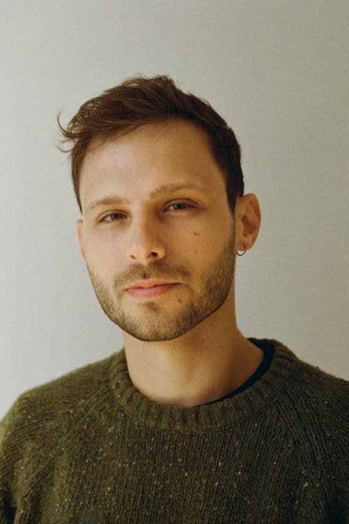 Maxim Gertler-Jaffe profile photo