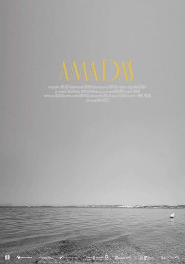 Ama-das poster
