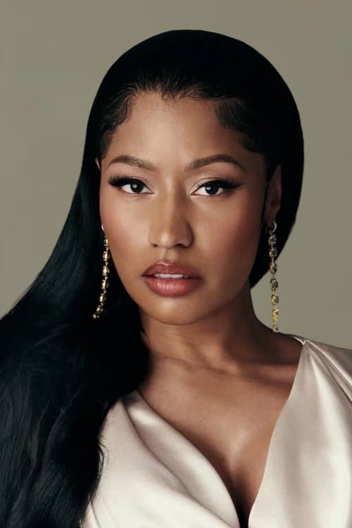 Nicki Minaj profile photo