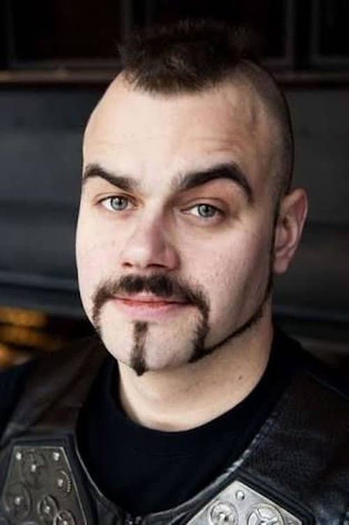 Joakim Brodén profile photo