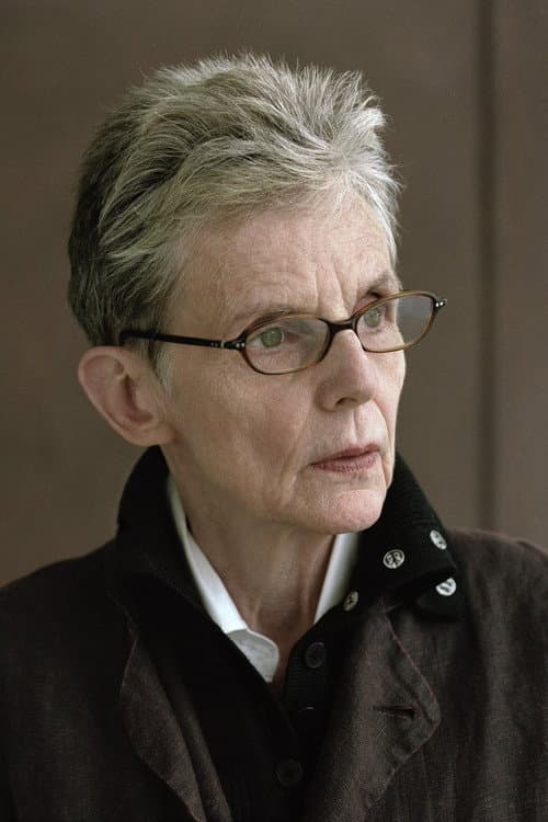 Susan Howe profile photo