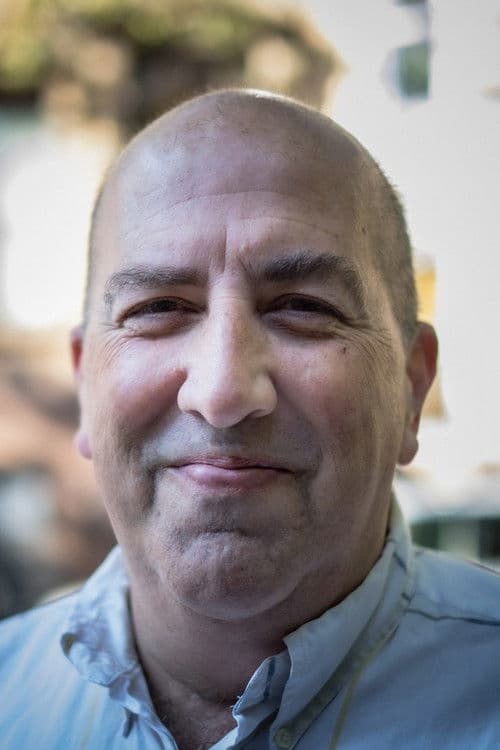 Glenn Kenny profile photo