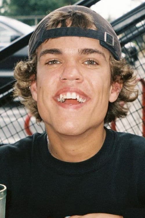 Dillon Moore profile photo