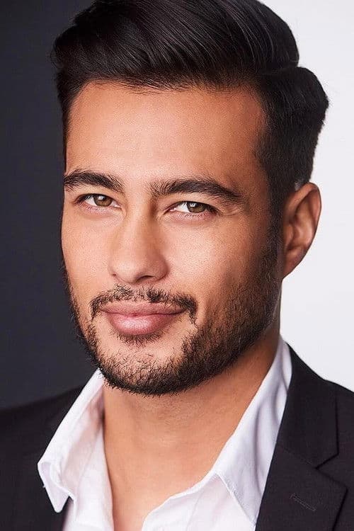 Devon Spence profile photo