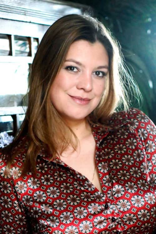 Isidora Minić profile photo