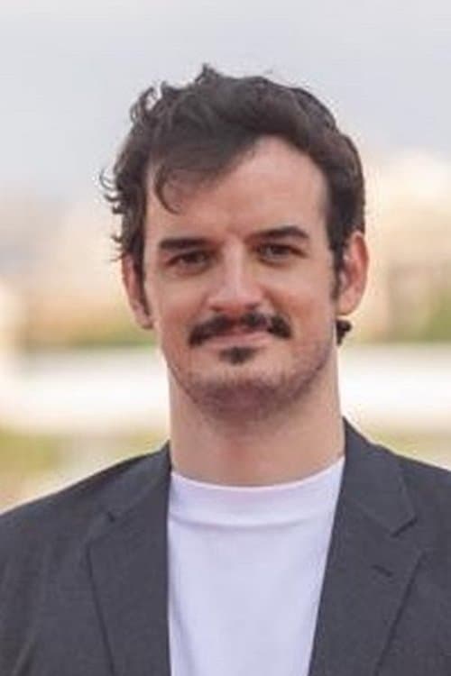 Hugo Martín Cuervo profile photo