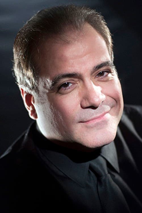 Jerry A. Vasilatos profile photo