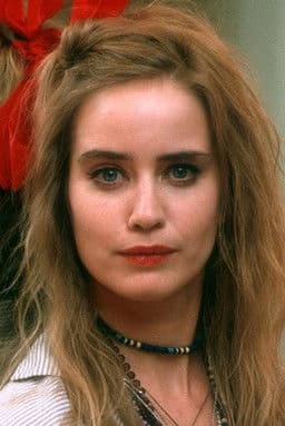 Karina Fallenstein profile photo