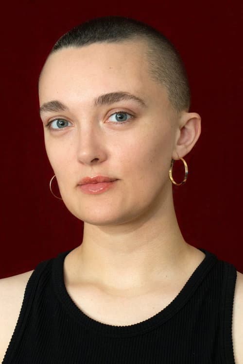 Aine Geraghty profile photo