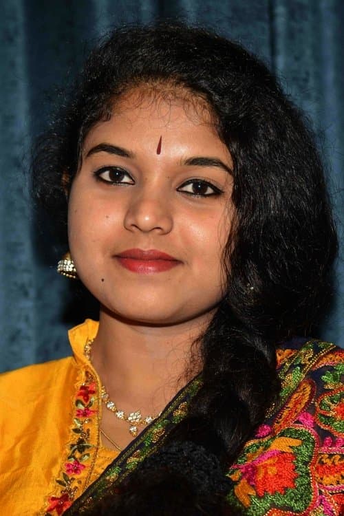 Anu Krishna profile photo