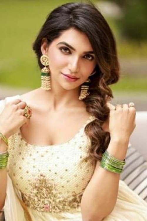Kriti Verma profile photo