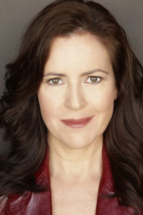 Moira Squier profile photo