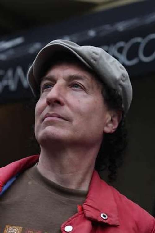 Tommi Avicolli Mecca profile photo