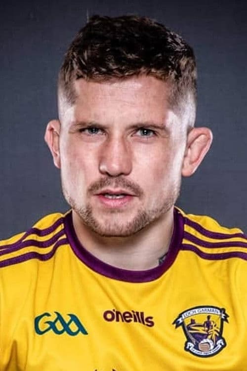 Brian Moore profile photo