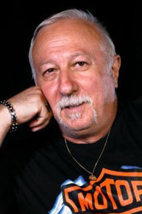 Kaan Erkam profile photo