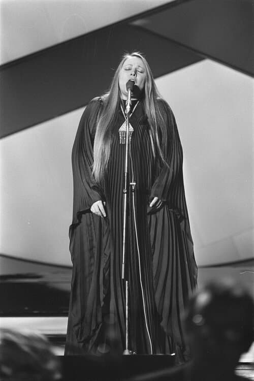 Mariza Koch profile photo