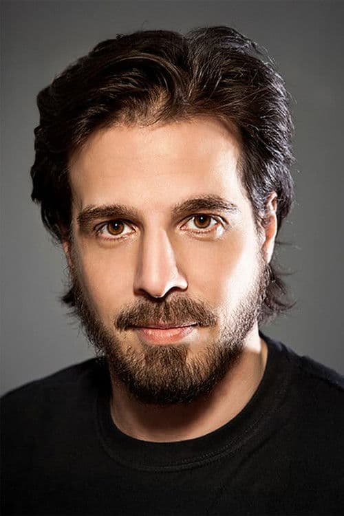 Devrim Yalçın profile photo