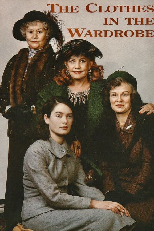The Clothes in the Wardrobe poster