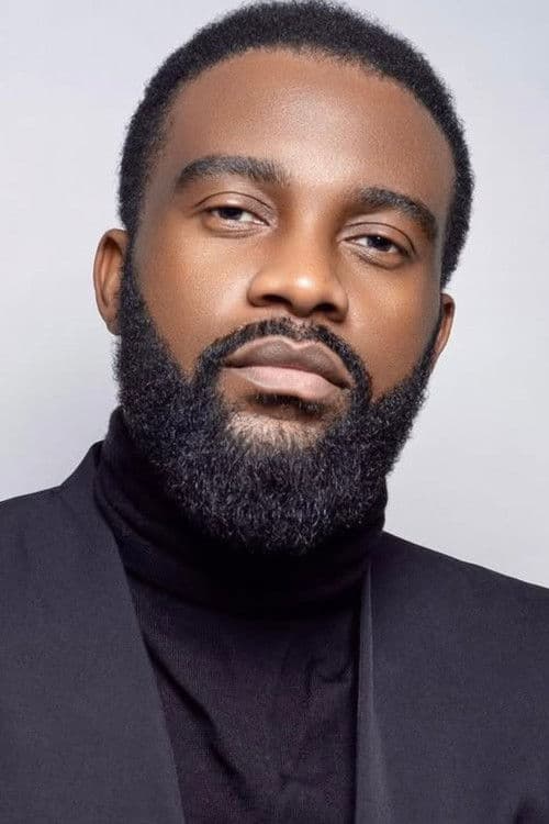 Fally Ipupa profile photo
