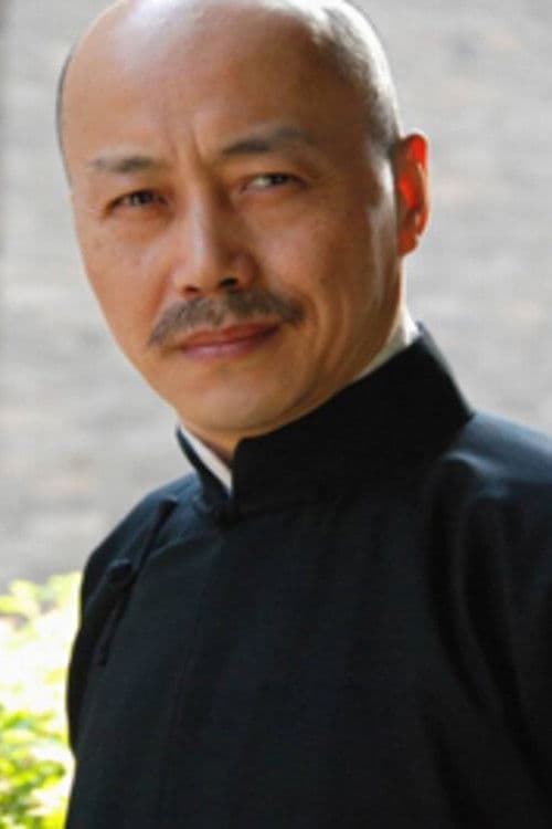 Wu Chengzhi profile photo