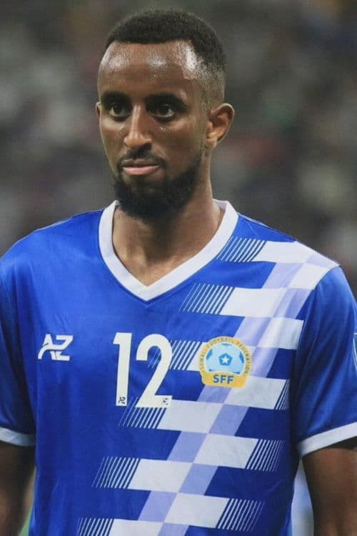 Yusuf Ahmed profile photo