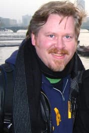 Tom Hodges profile photo