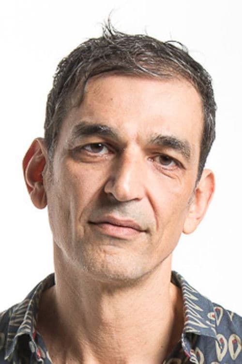 Konstadinos Siradakis profile photo