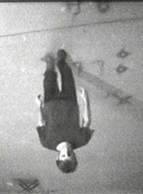 Stamping in the Studio poster