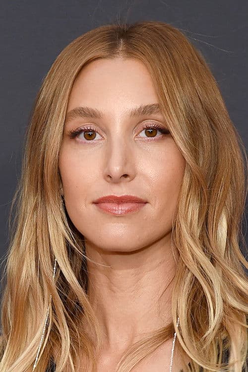 Whitney Port profile photo