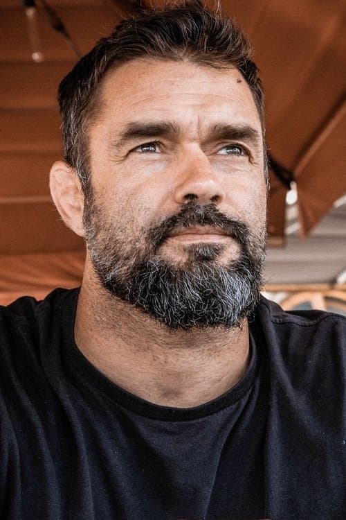 Jack Kingsley profile photo