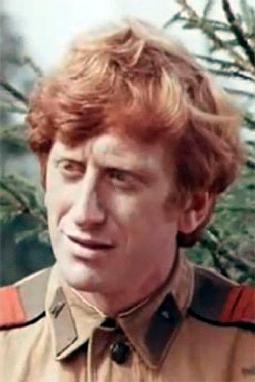 Valery Lysenkov profile photo