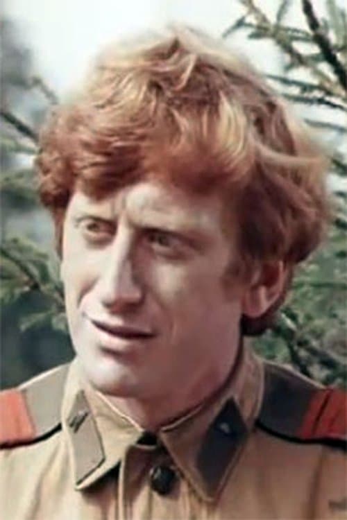 Valery Lysenkov profile photo