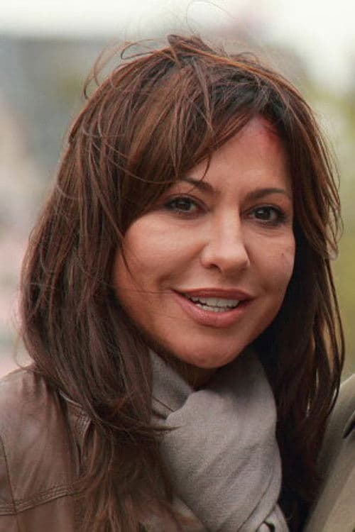 Simone Thomalla profile photo