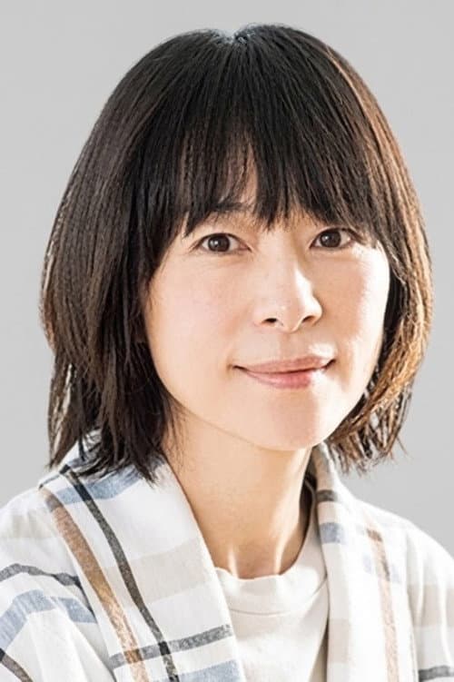 Naomi Nishida profile photo