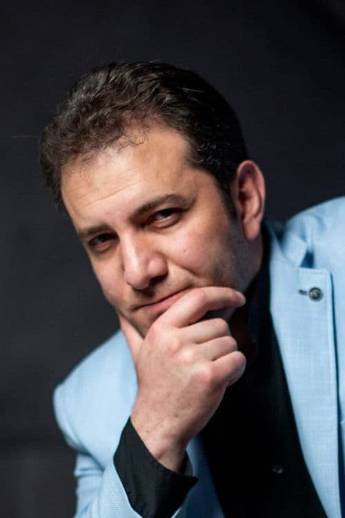 David Gasparyan profile photo