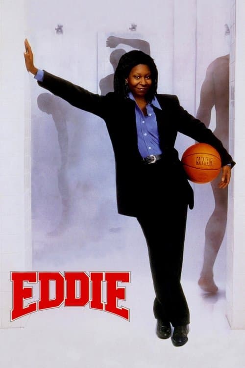 Eddie poster