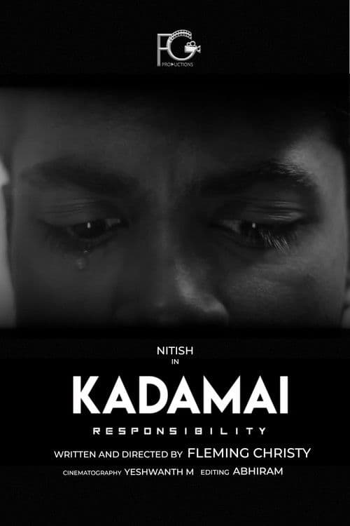 Kadamai poster