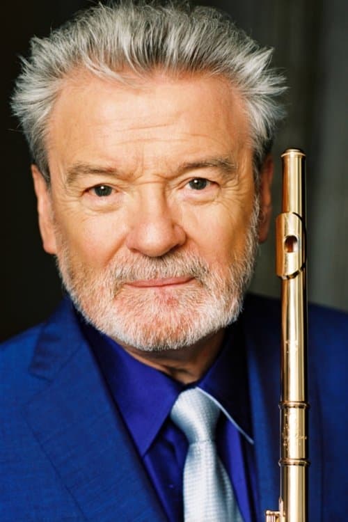 James Galway profile photo