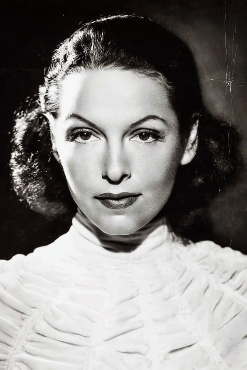 Gale Sondergaard profile photo