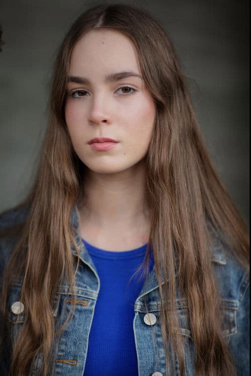 Poppy Shadforth profile photo